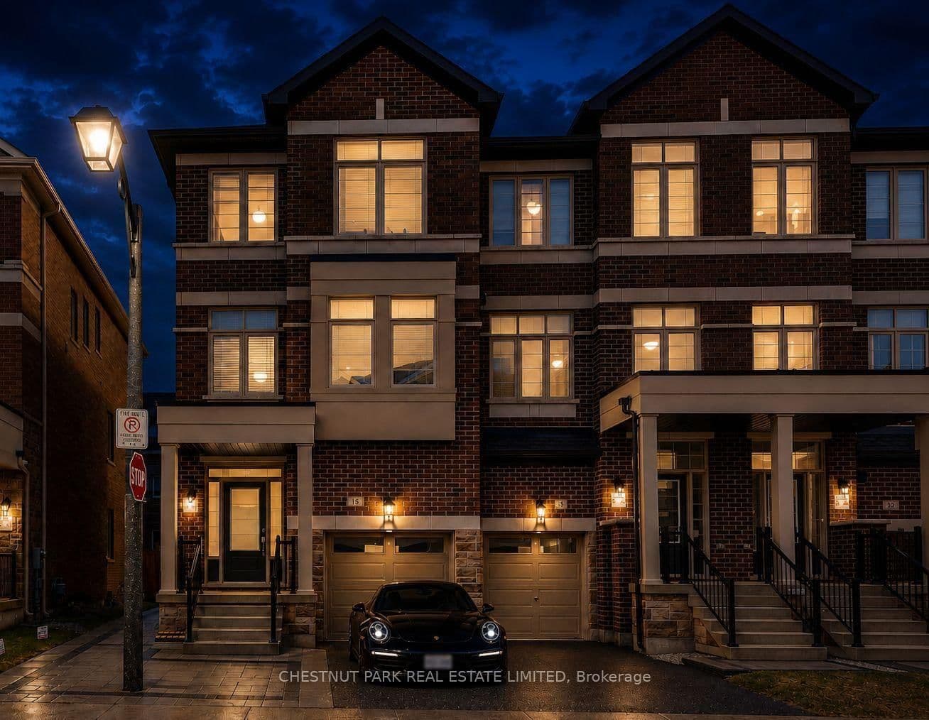 15 Sissons Way