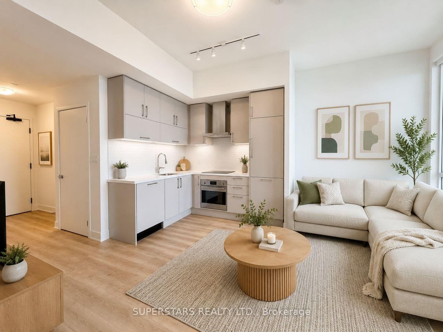 #606 - 56 Andre De Grasse Street