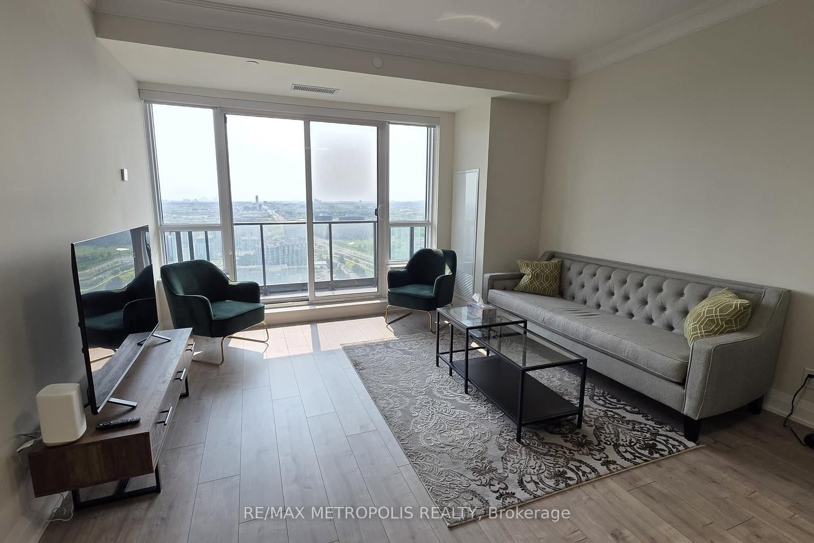 8 Water Walk Drive, Unit 3505