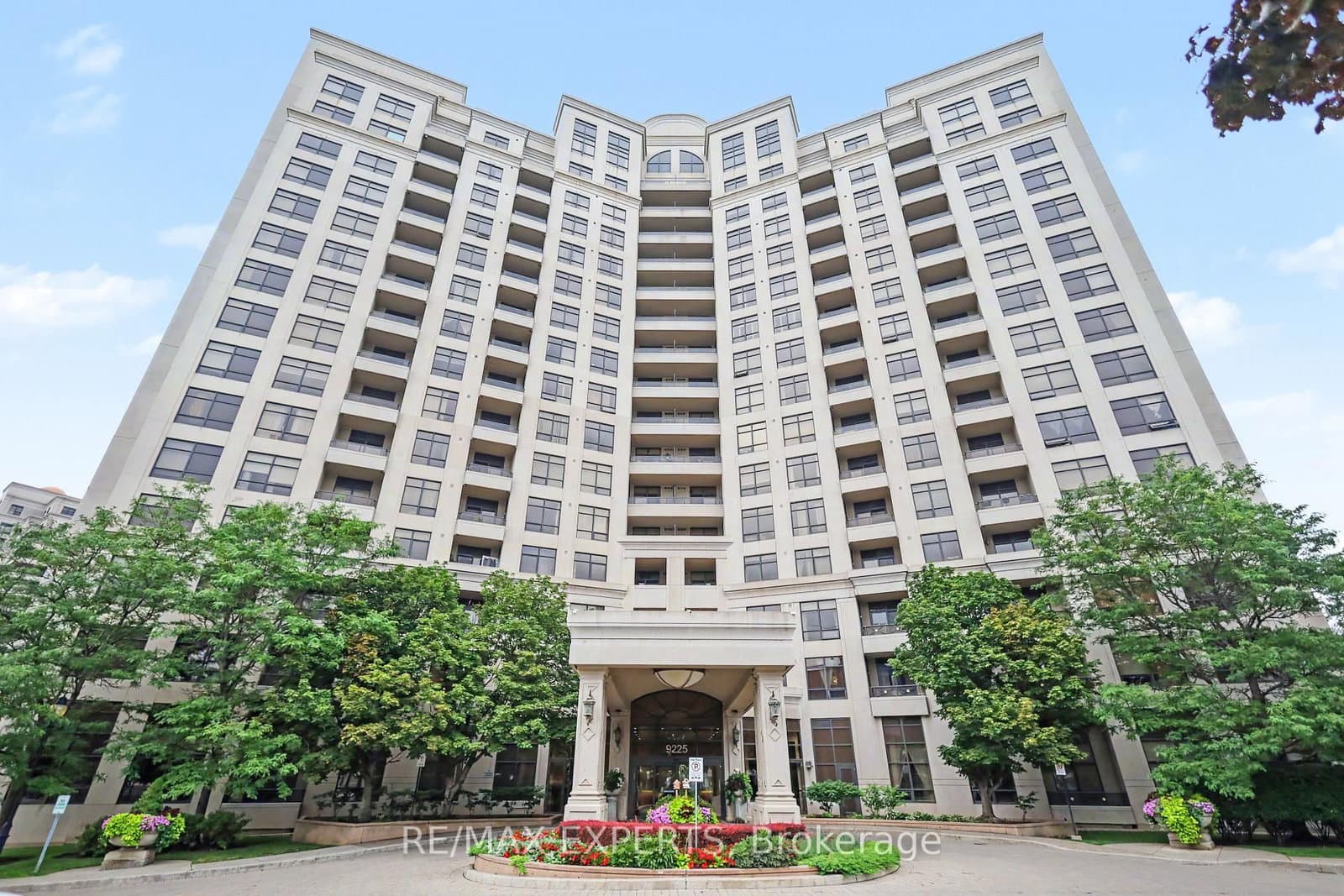 #614 - 9225 Jane Street