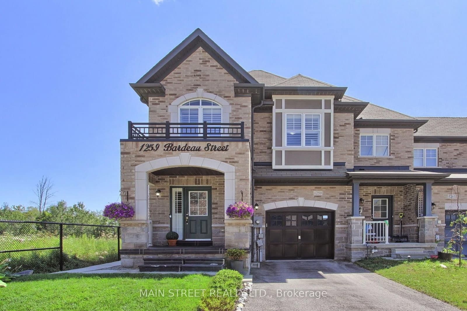 1259 Bardeau Street