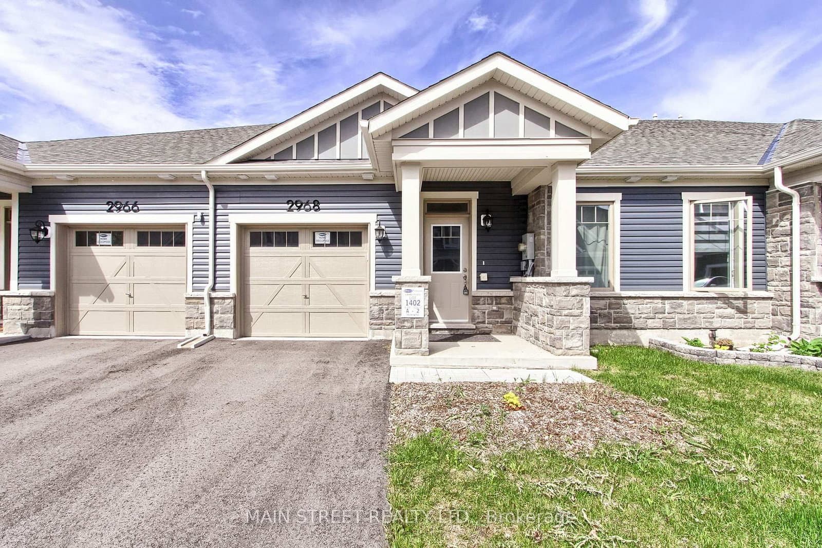 2968 Murphy Place