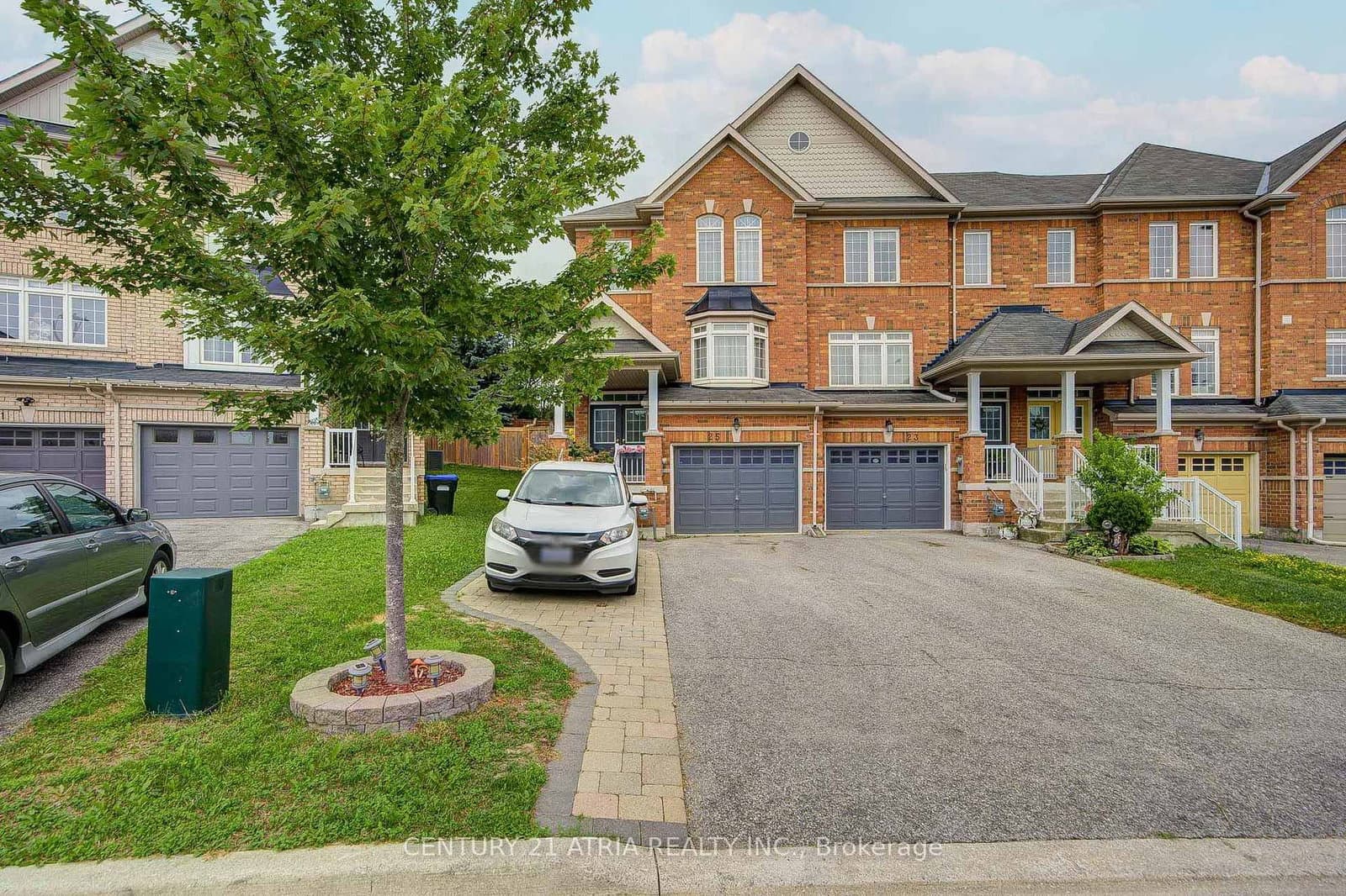 25 Matthewson Avenue