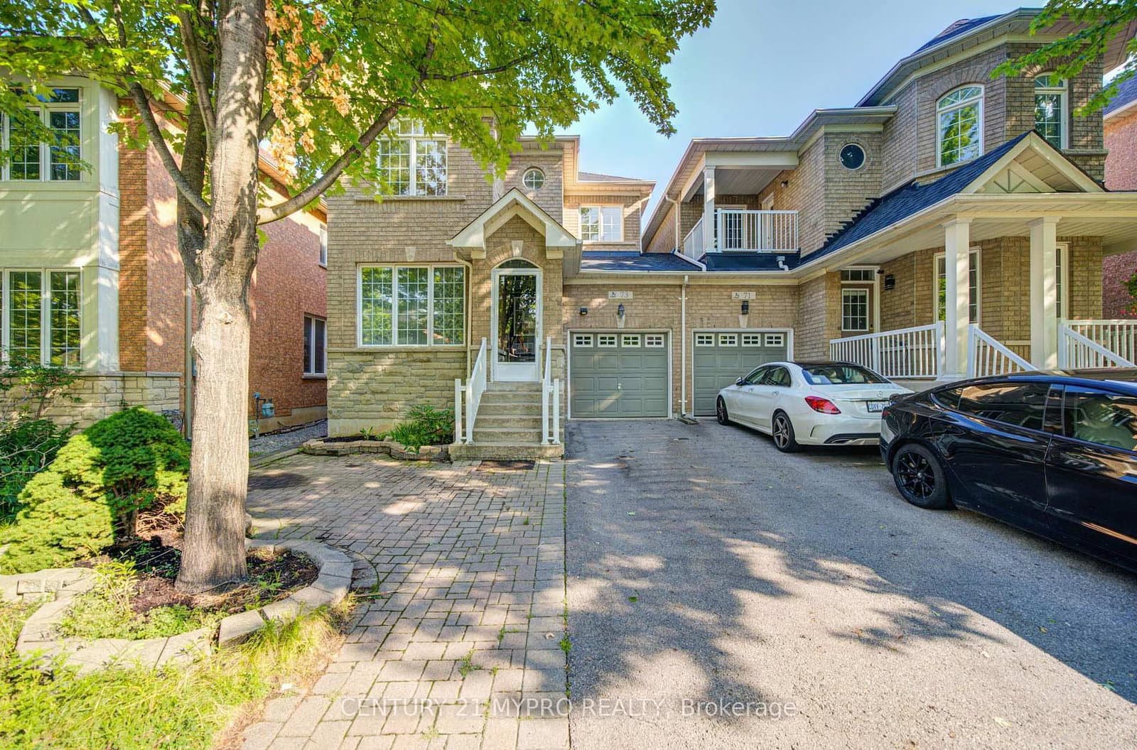 73 Pillar Rock Crescent