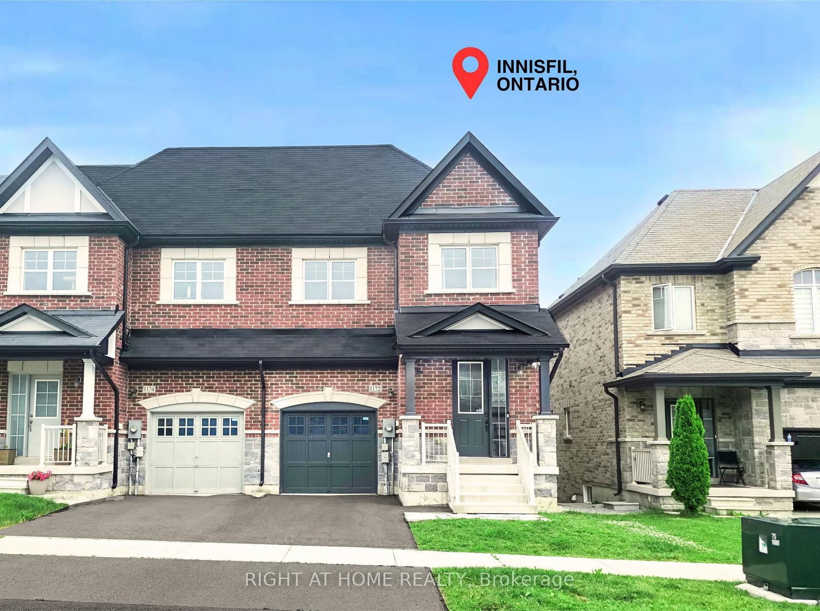 1172 Peelar Crescent