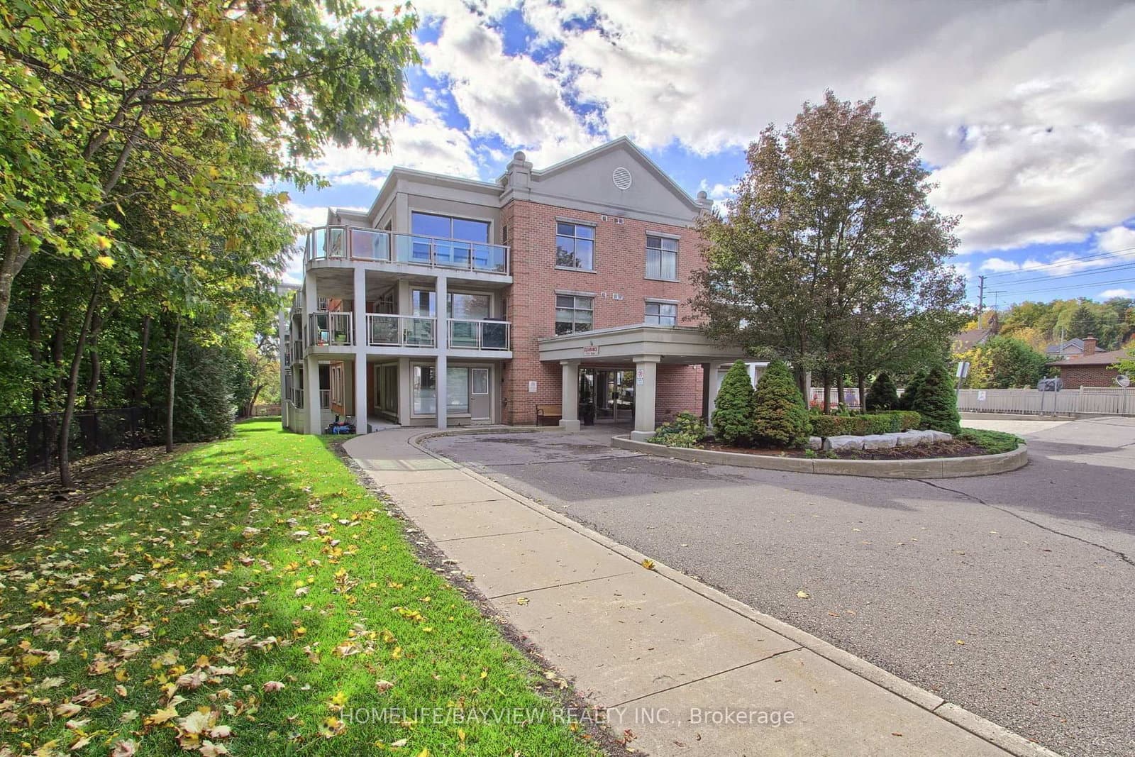 #110 - 245 Pine Grove Road
