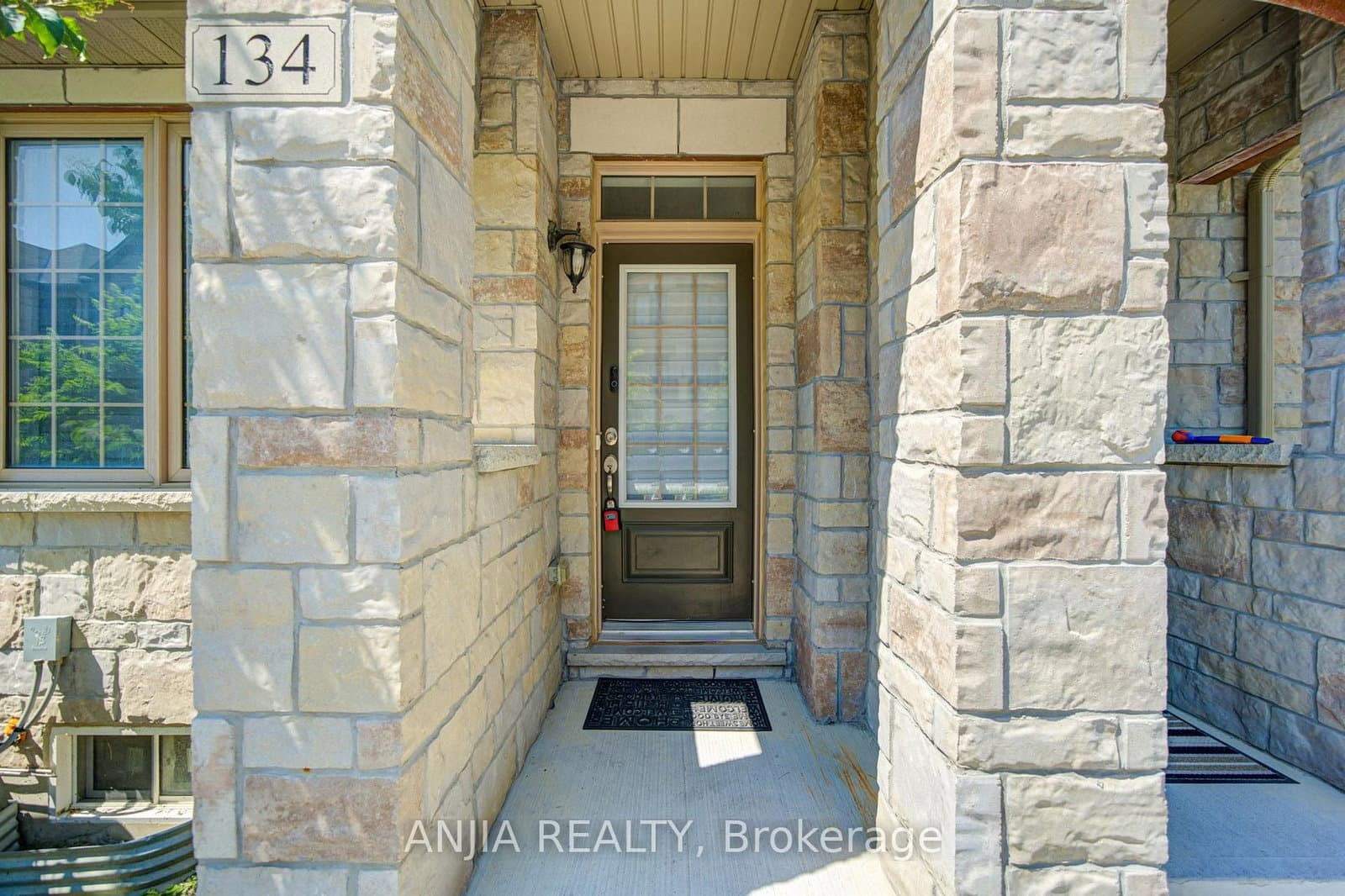 134 Frederick Wilson Avenue