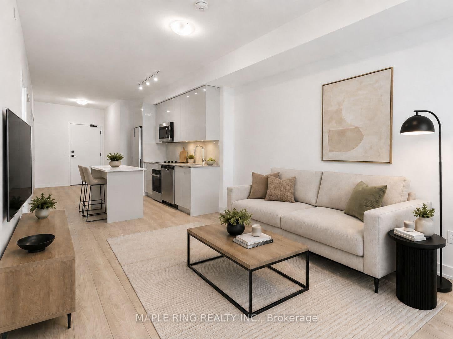 474 Caldari Road, Unit 1002