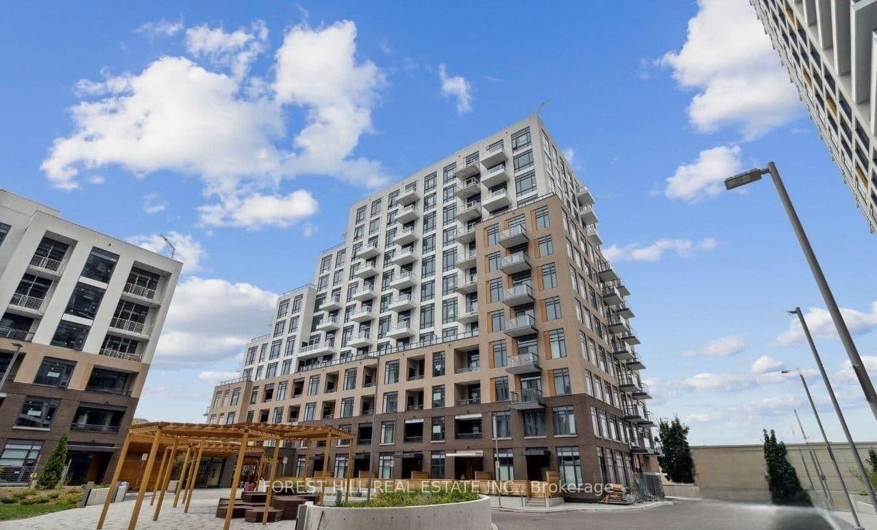 8 Beverley Glen Boulevard, Unit C904