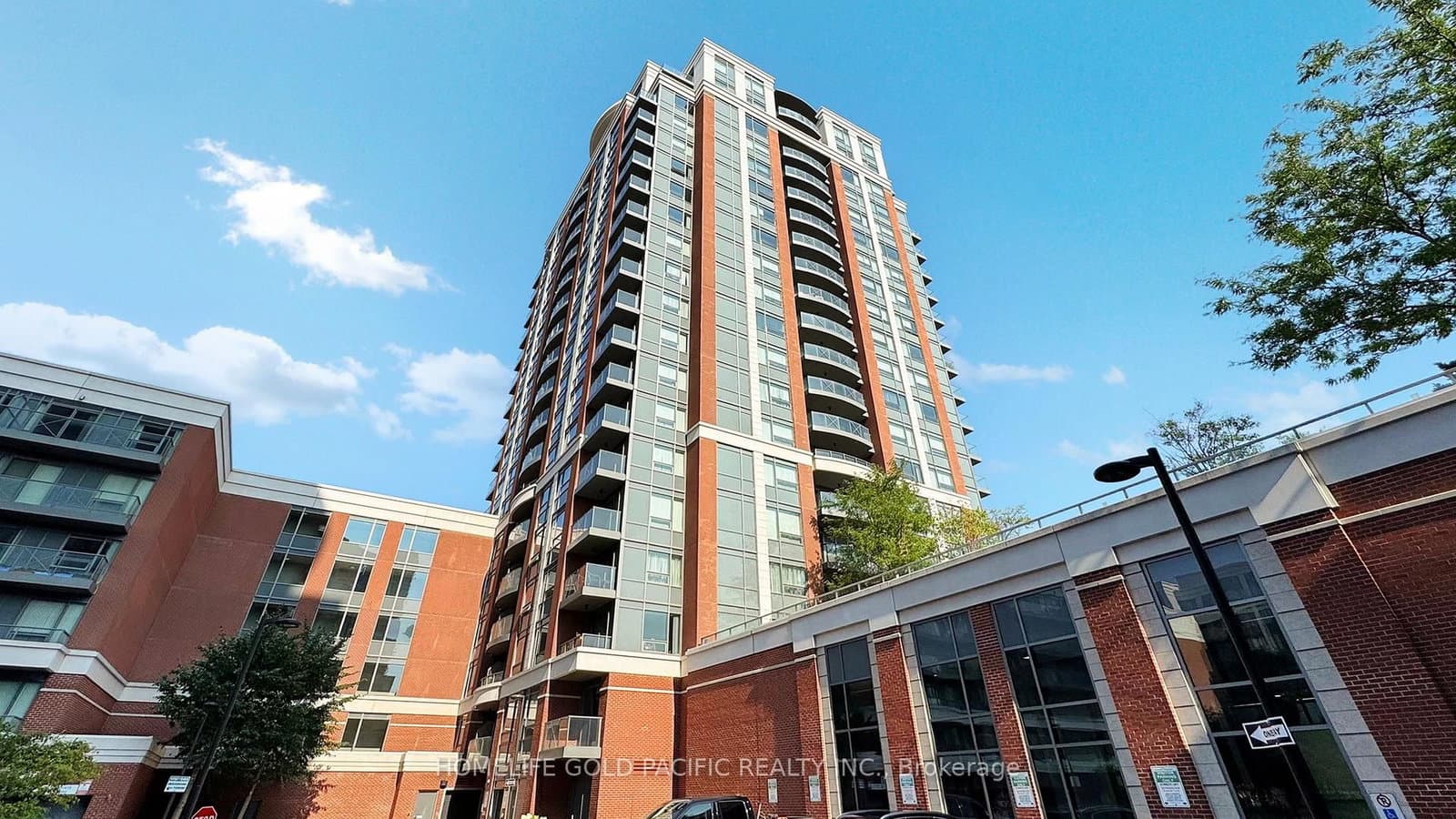 #RG1 (LPH1) - 8200 Birchmount Road