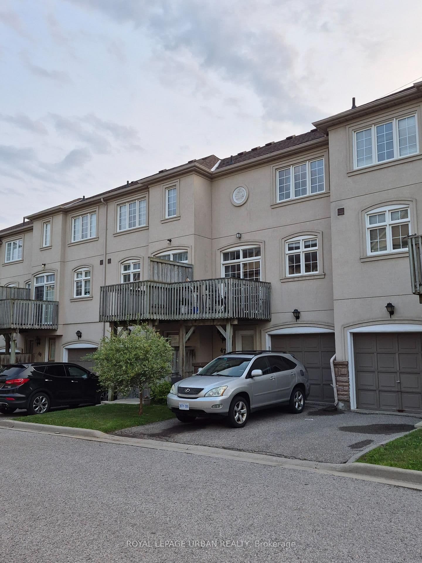 10 Post Oak Drive, Unit 47