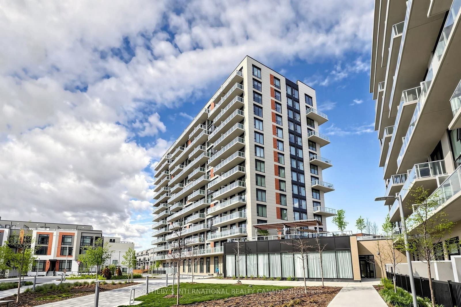 2 David Eyer Road, Unit 1323