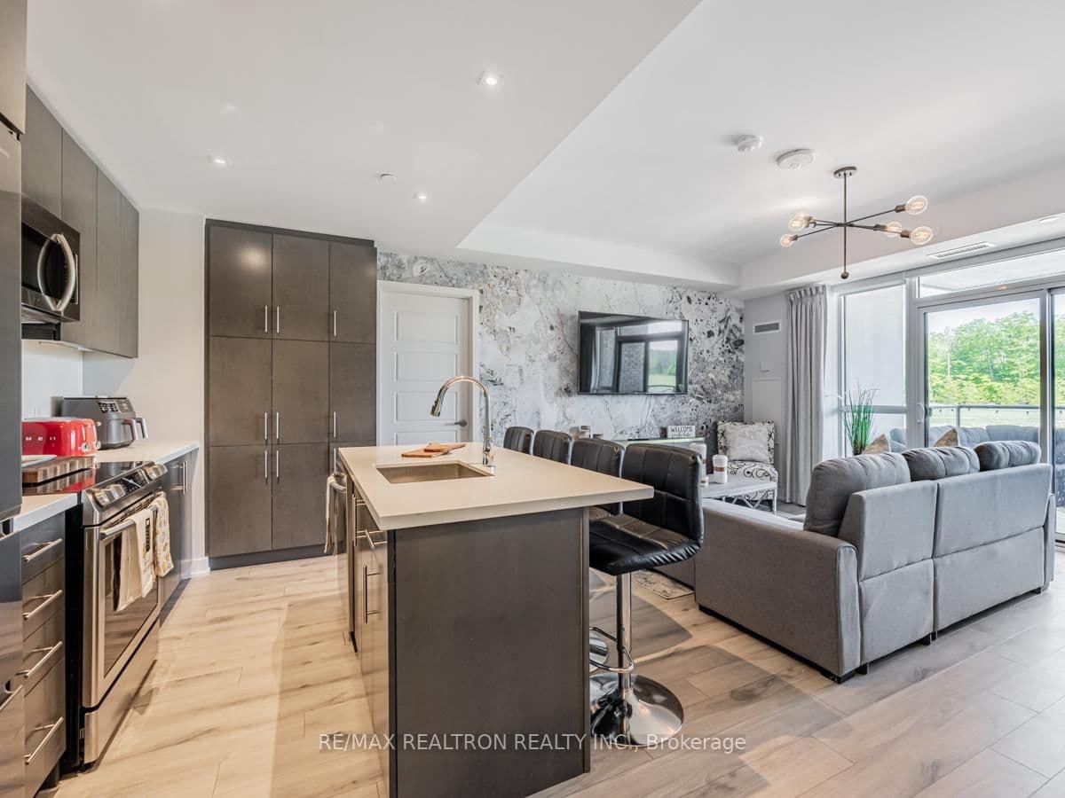 375 Sea Ray Avenue, Unit 205