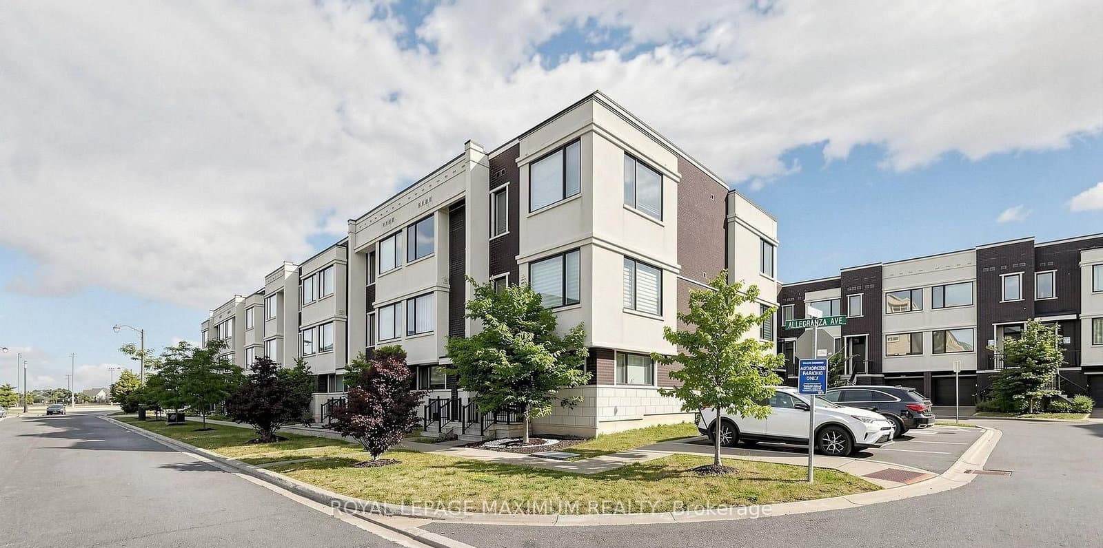50 Allegranza Avenue