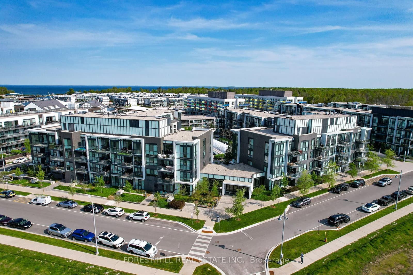 #133 - 375 Sea Ray Avenue