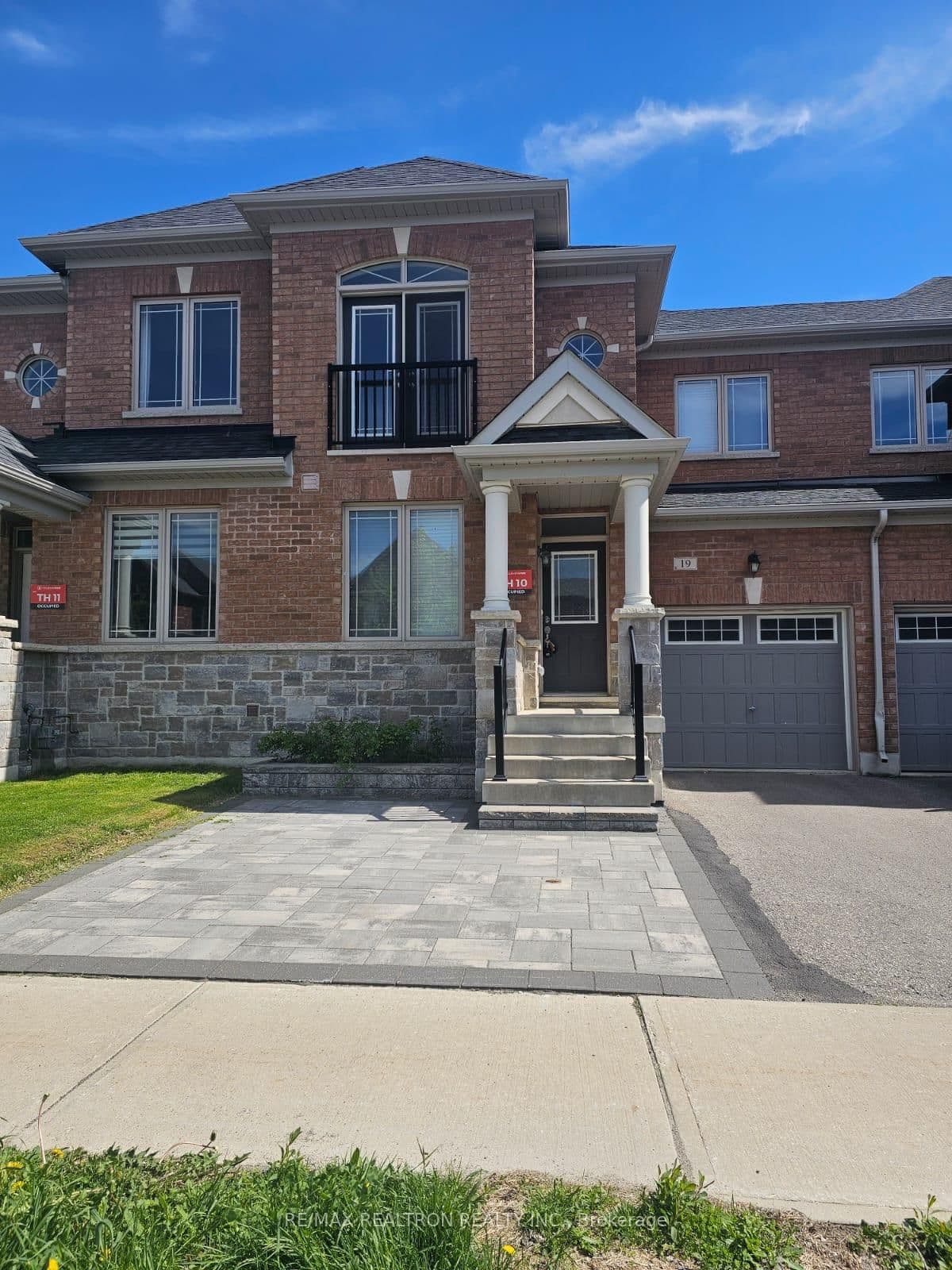 19 Walter English Drive
