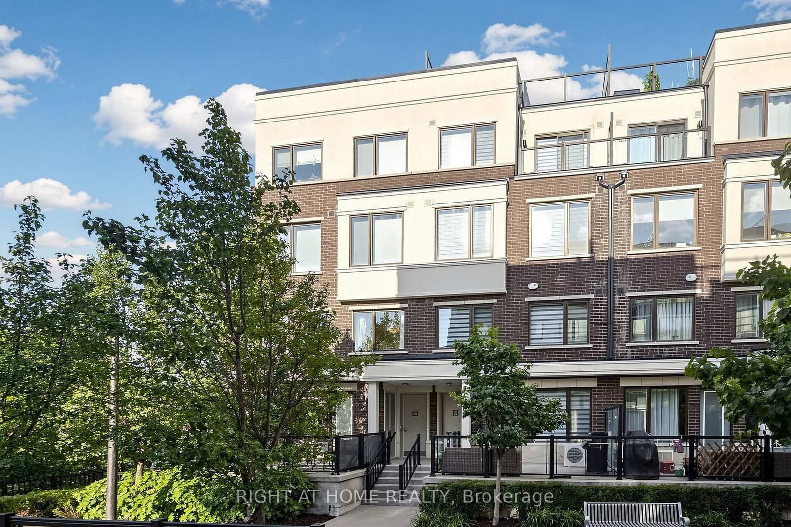 400 Alex Garner Circle, Unit 75