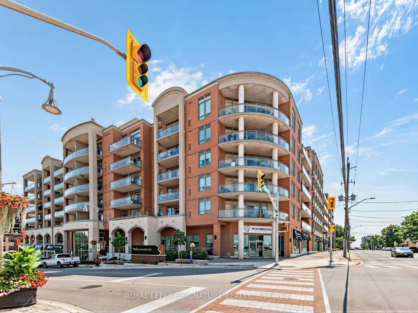 #PH611 - 281 Woodbridge Avenue