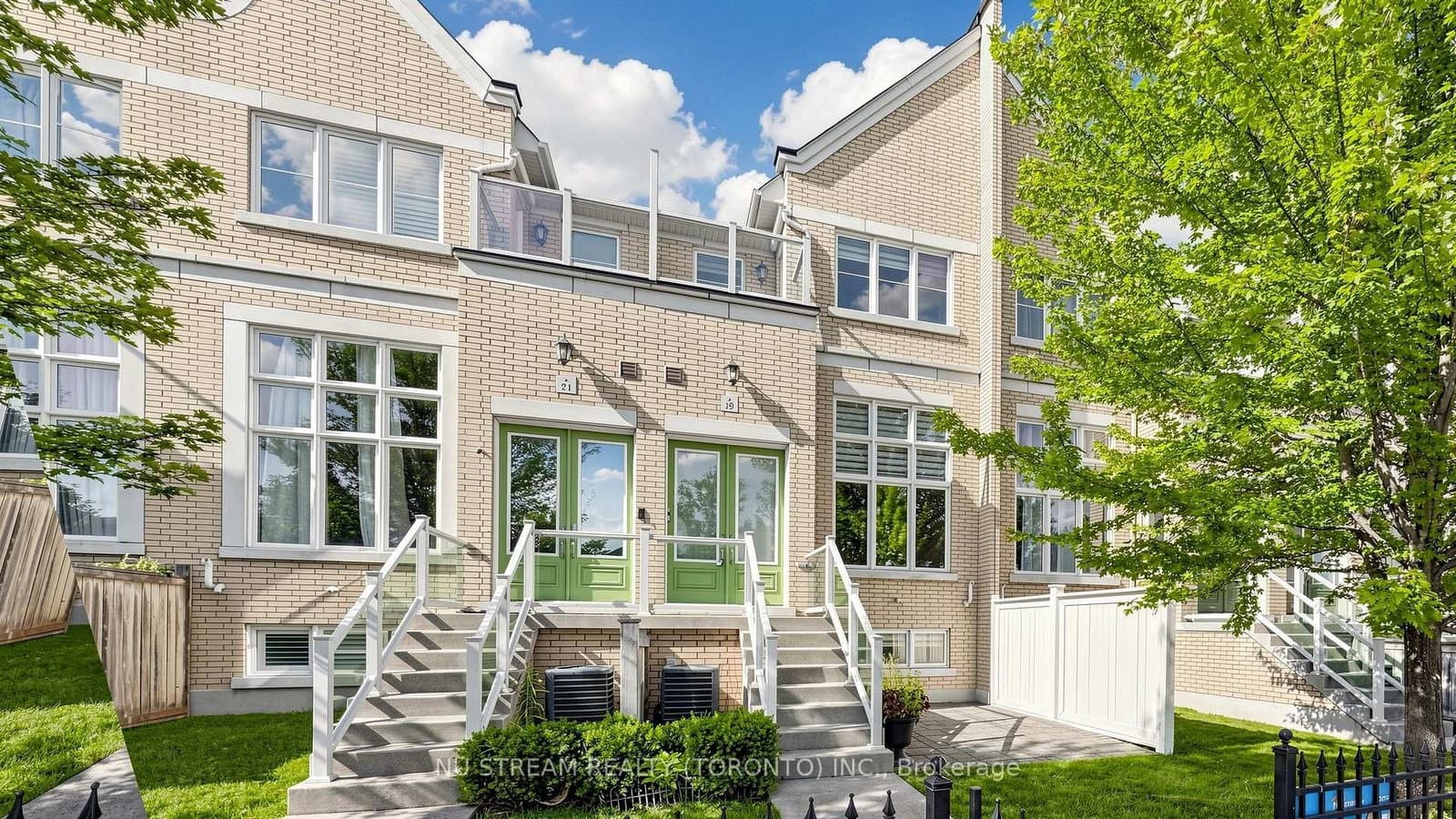 19 Maytime Way, Unit 15