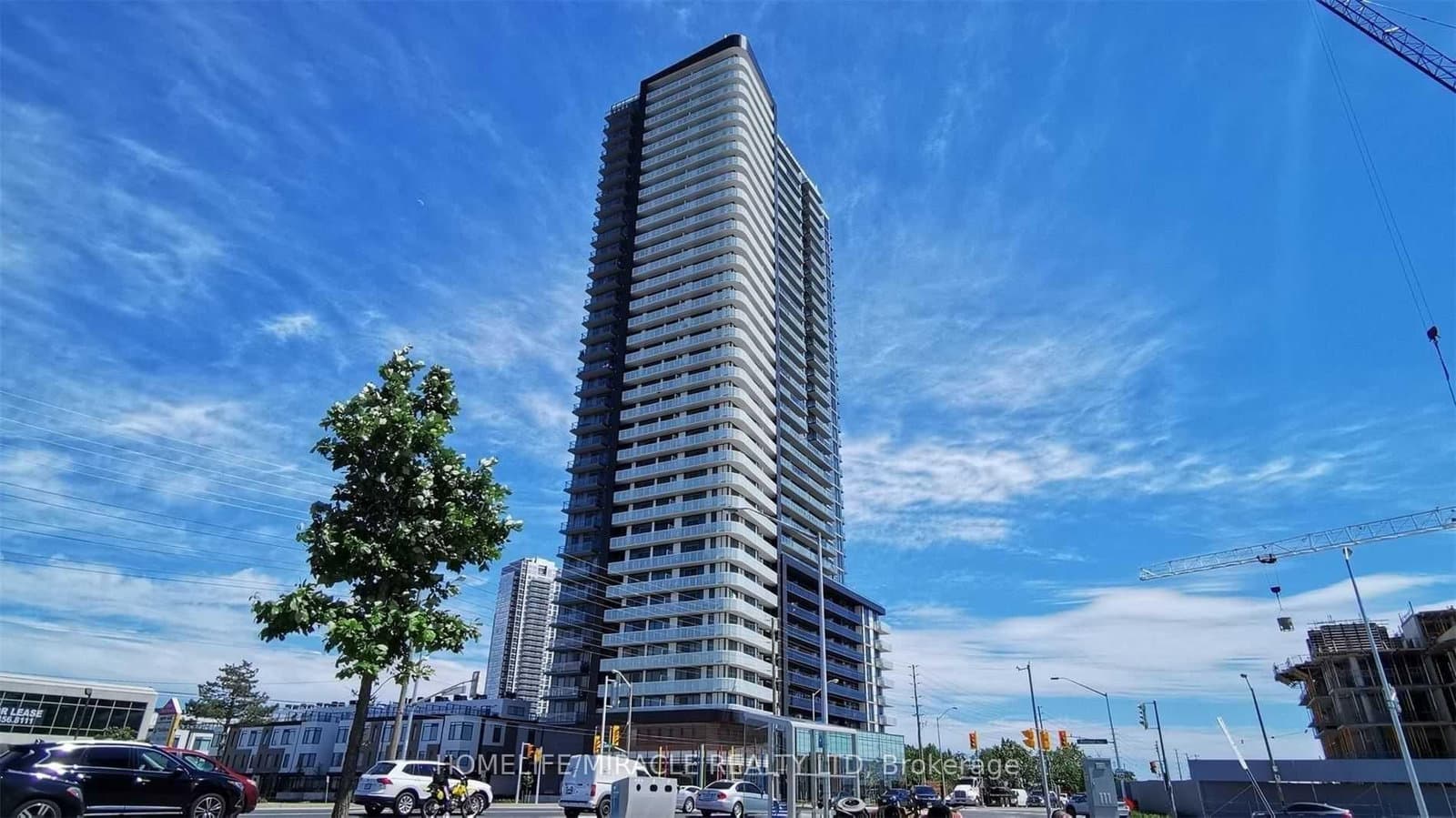 #2914 - 7895 Jane Street