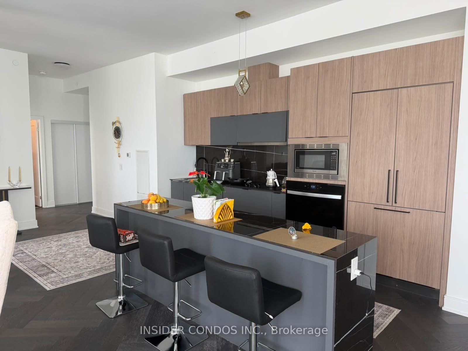 8888 Yonge Street, Unit 1402