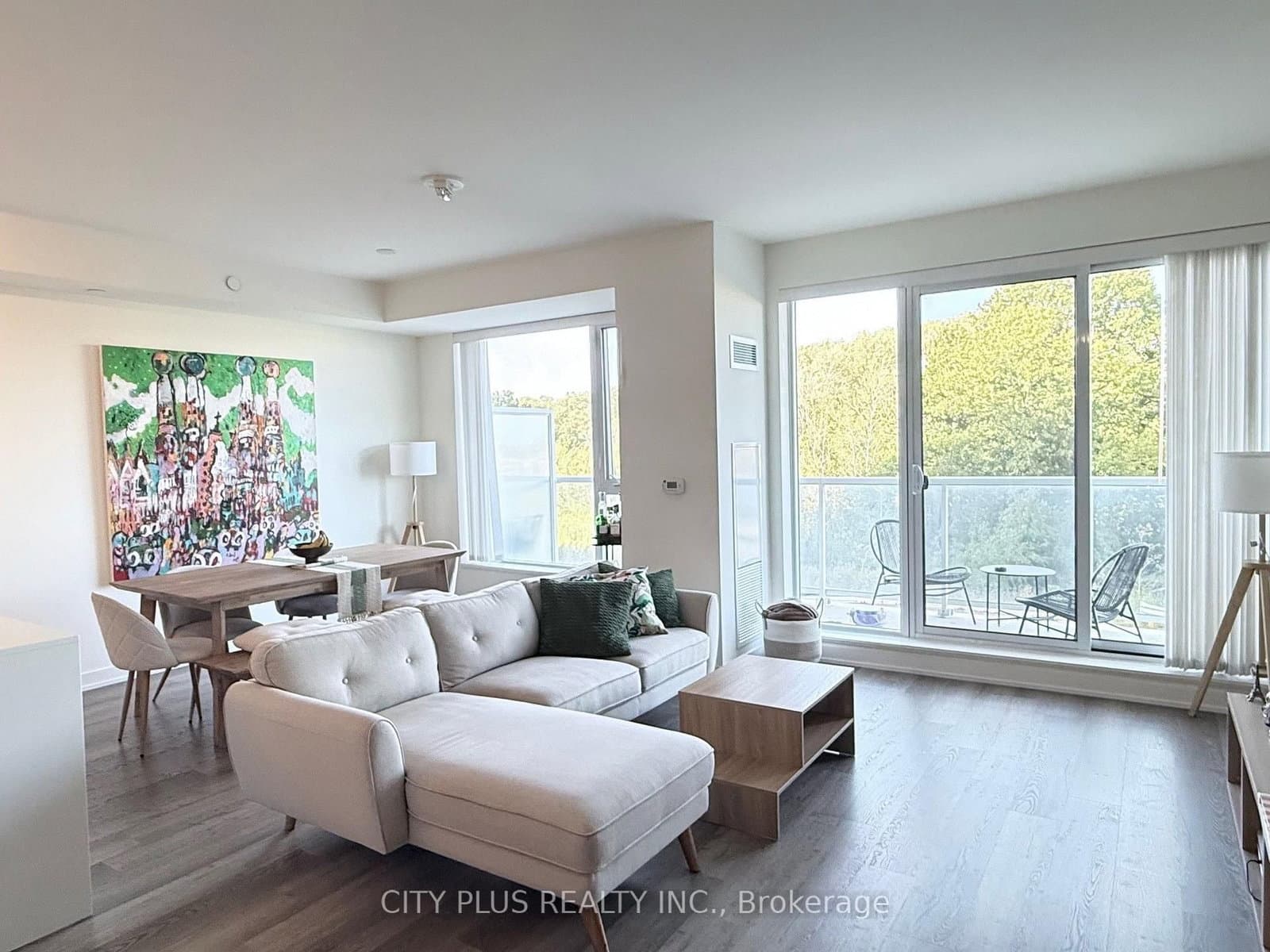6 David Eyer Road, Unit 210