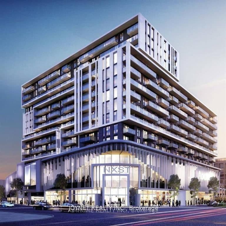 8119 Birchmount Road, Unit 1509