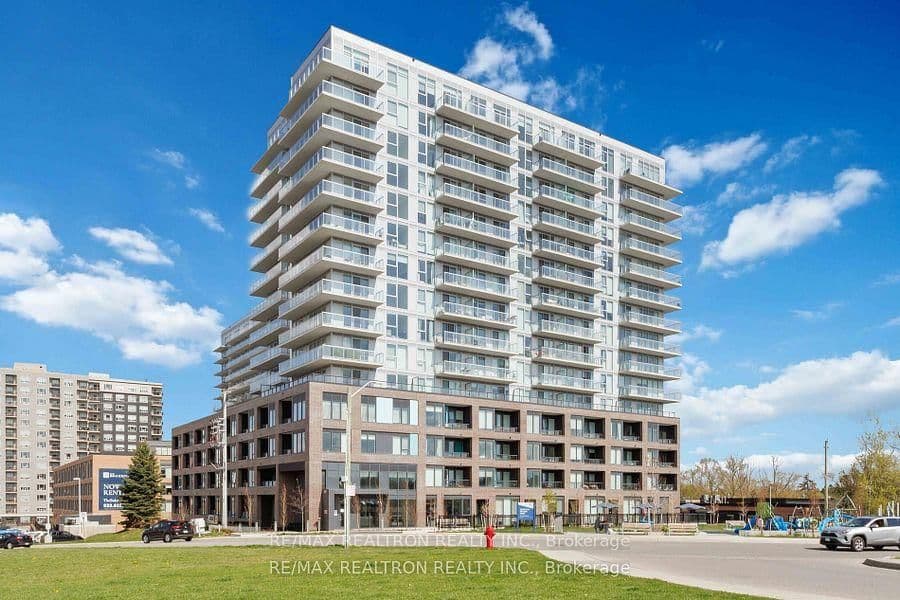 #315 - 185 Deerfield Road