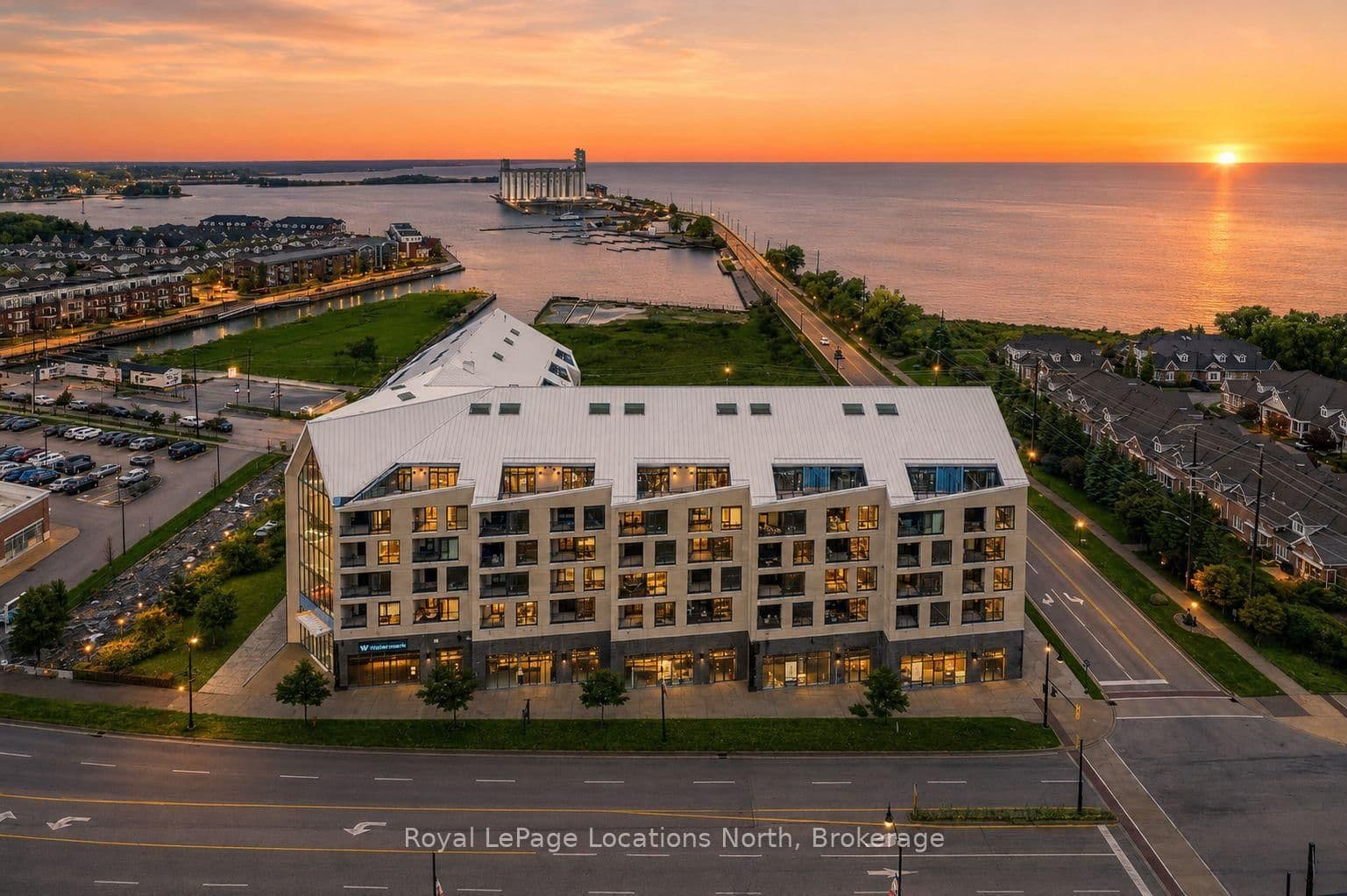 #523 - 31 Huron Street