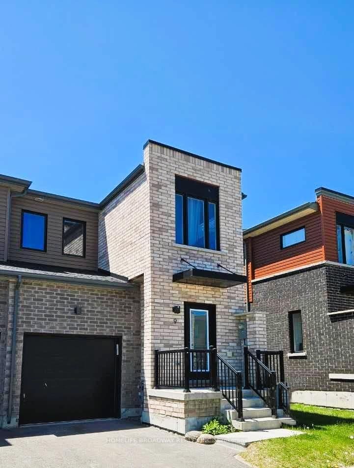 9 Haven Lane