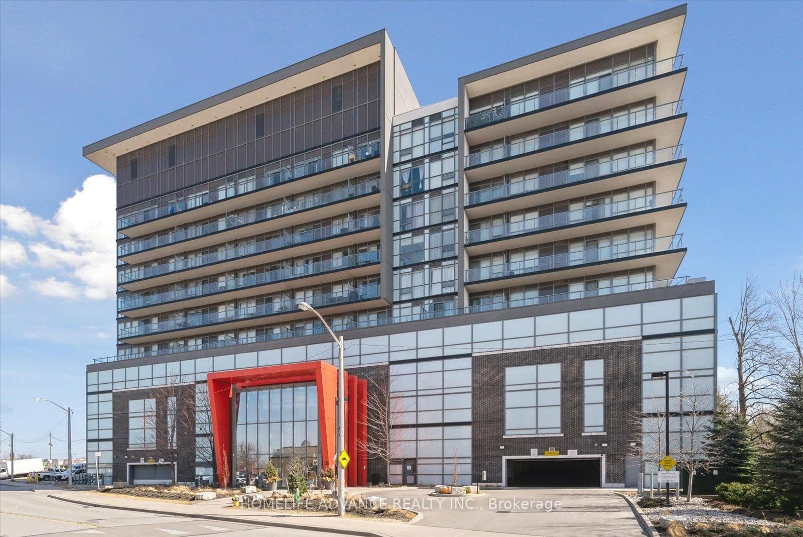 15 James Finlay Way, Unit 1117