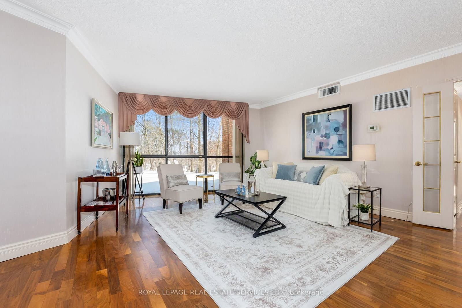 #110 - 1240 Marlborough Court