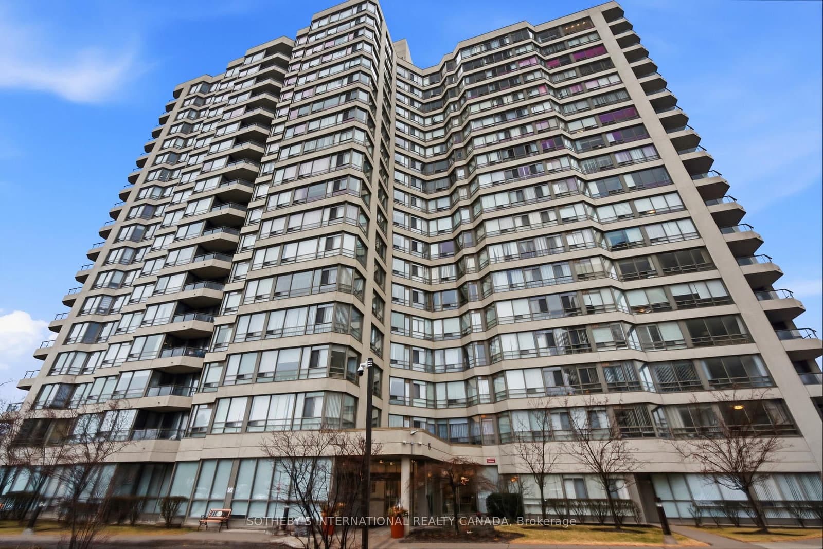 #1202 - 75 King Street E