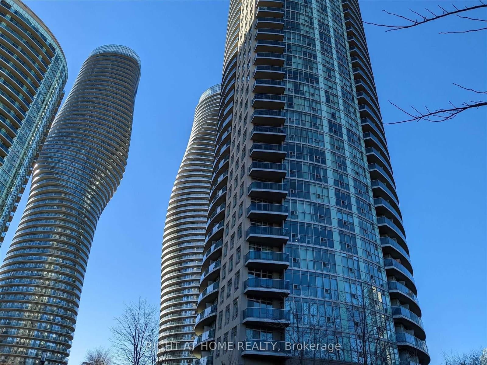 #2101 - 80 Absolute Avenue