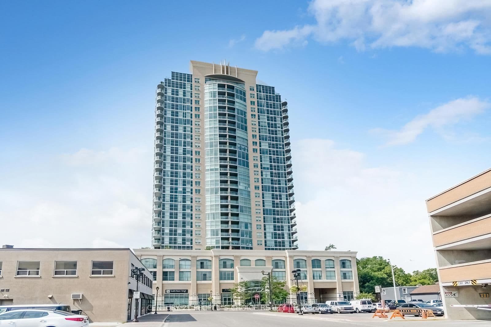 #1512 - 9 George Street