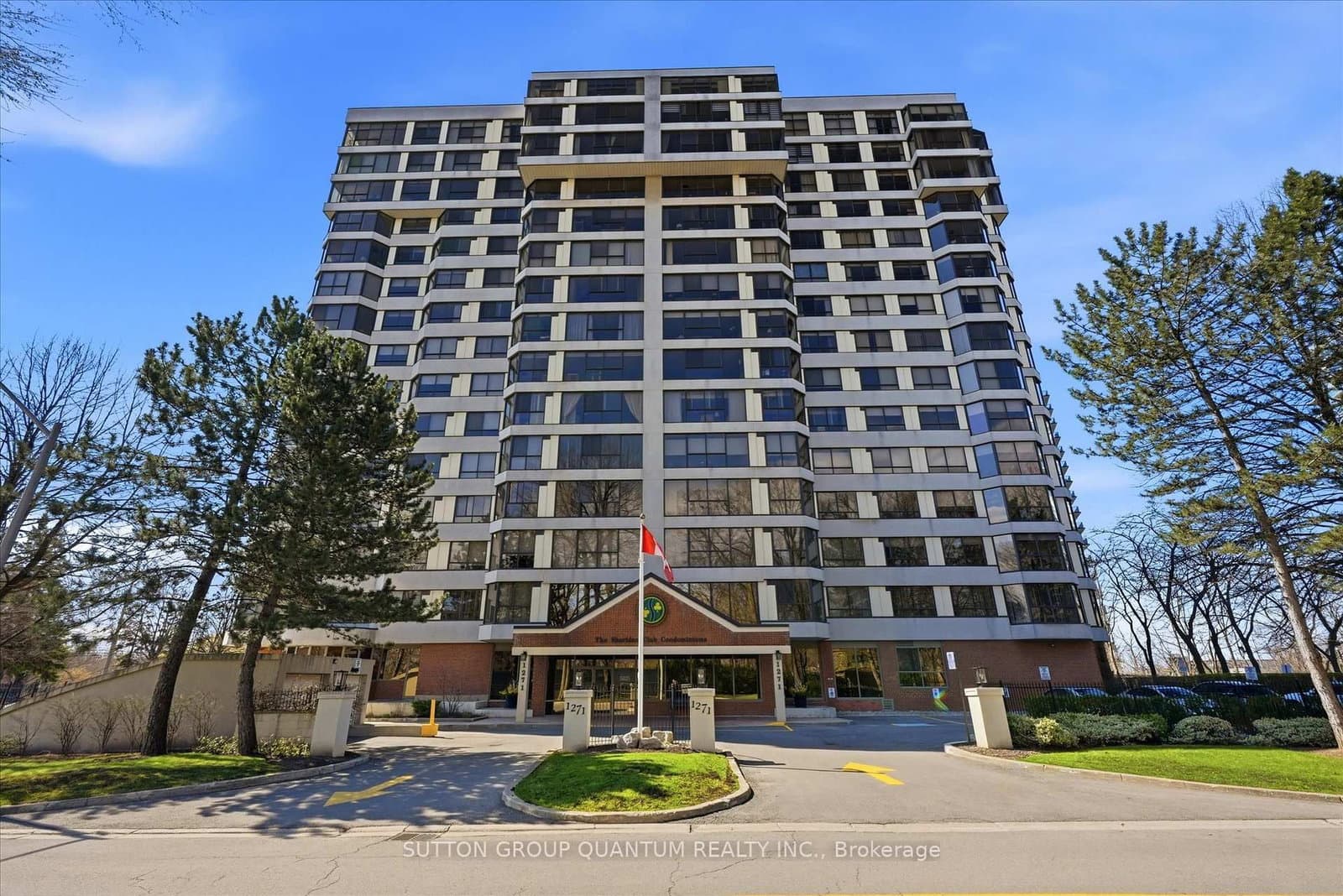 #403 - 1271 Walden Circle