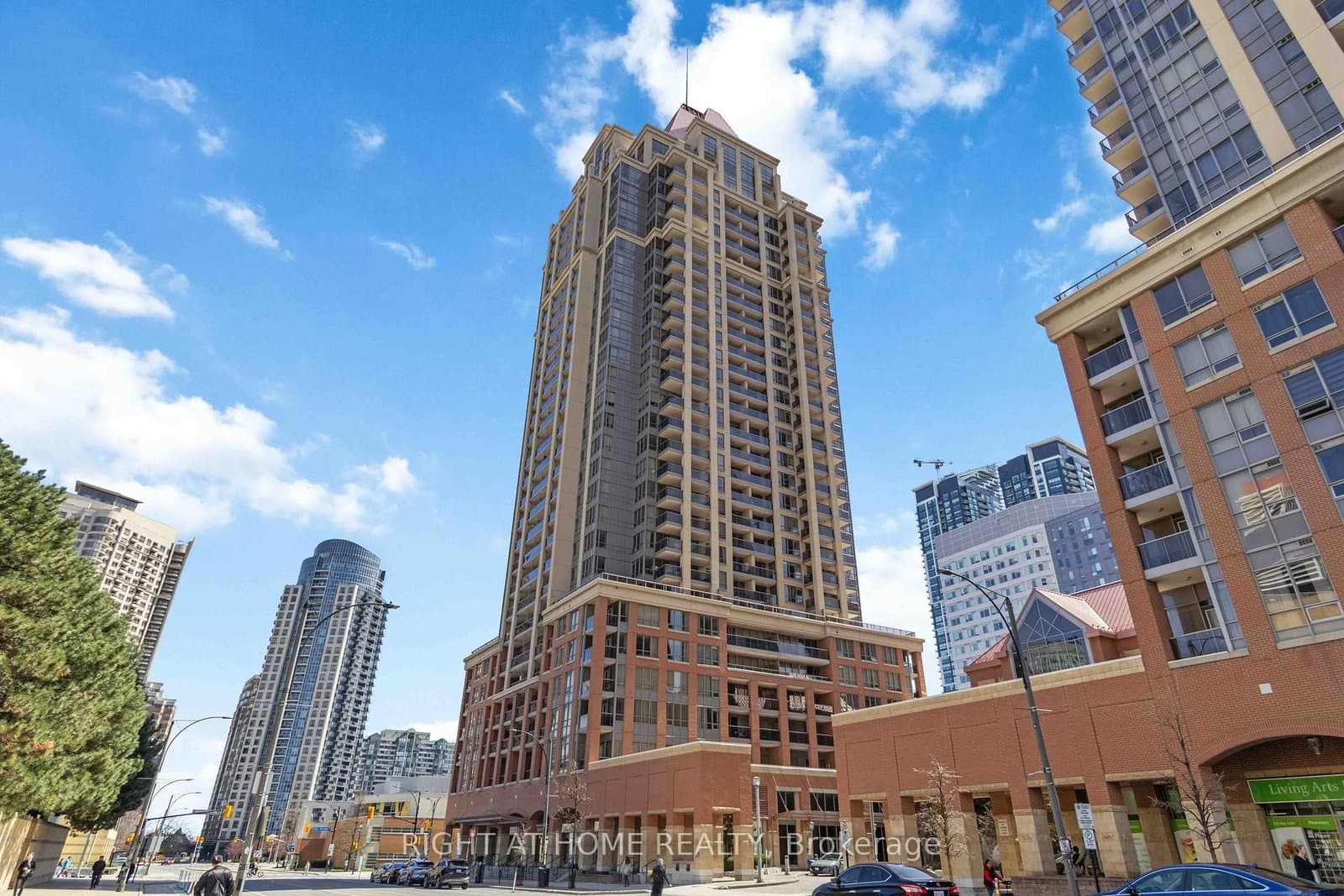 #2104 - 4080 Living Arts Drive