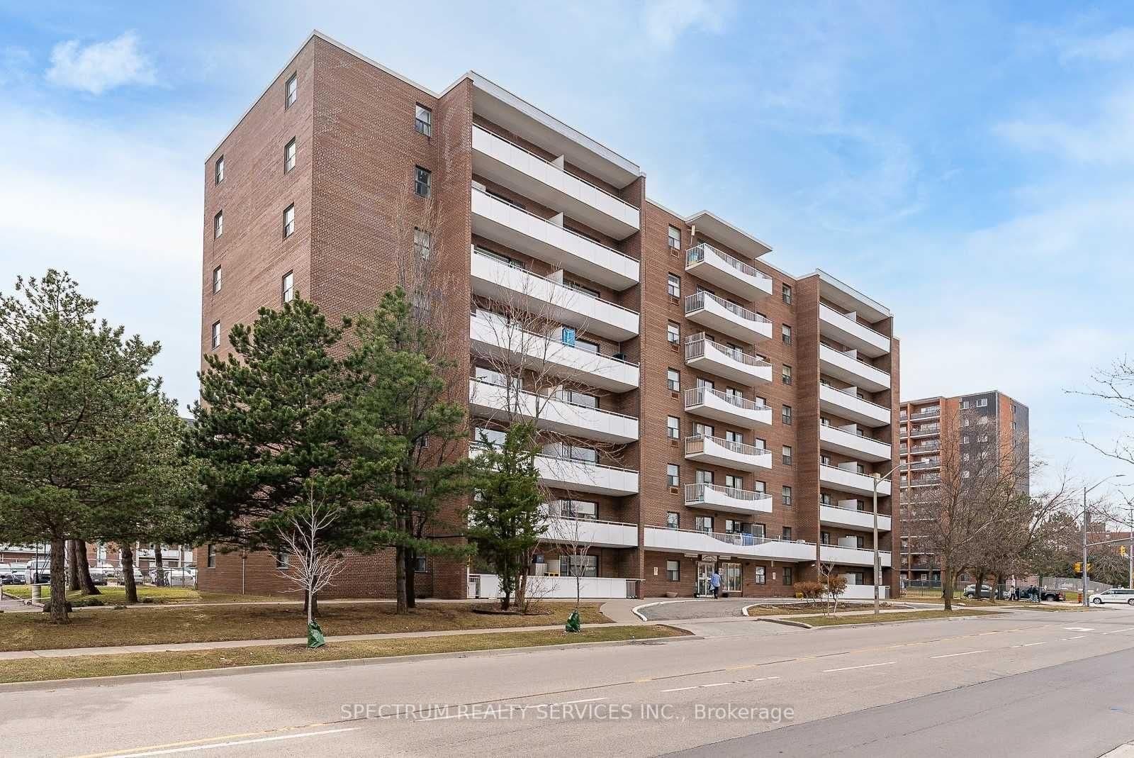 #808 - 3320 Fieldgate Drive