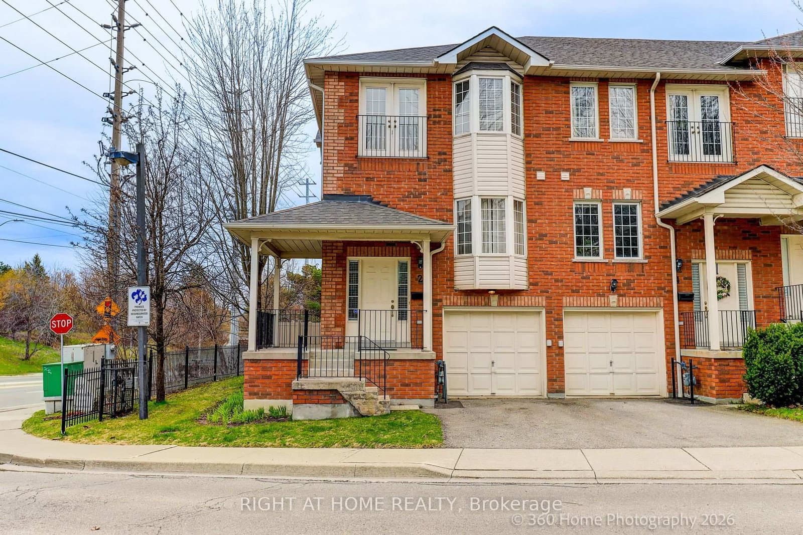 1130 Cawthra Road, Unit 2