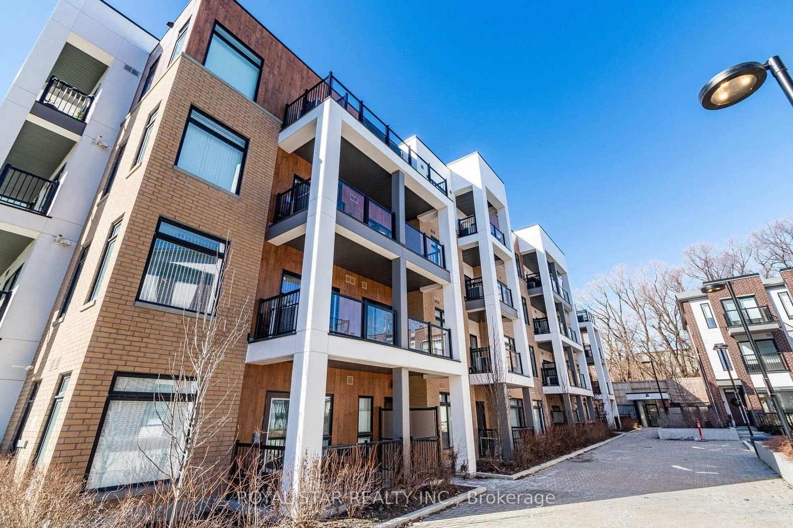 120 Canon Jackson Drive, Unit 401