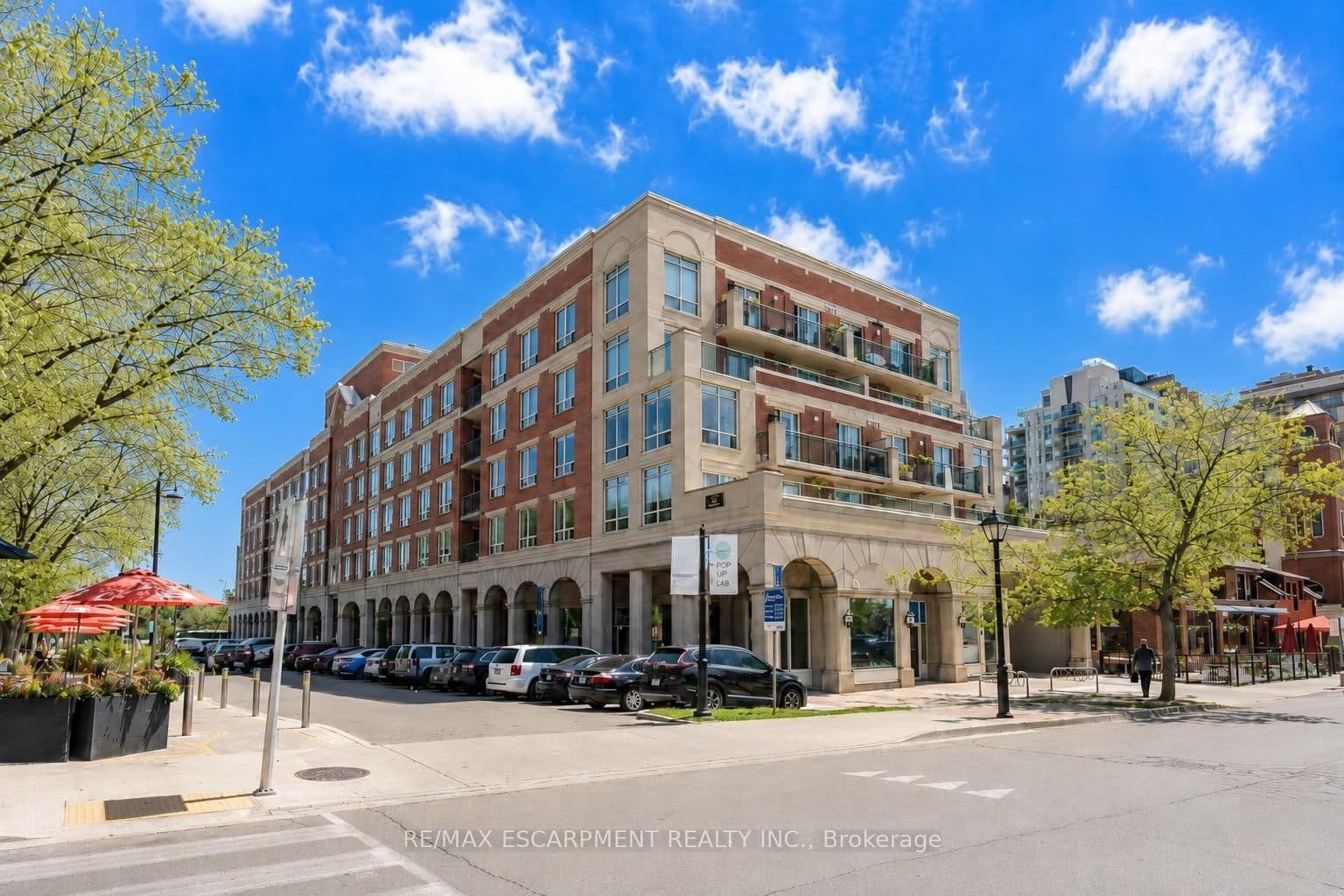 430 Pearl Street, Unit 410