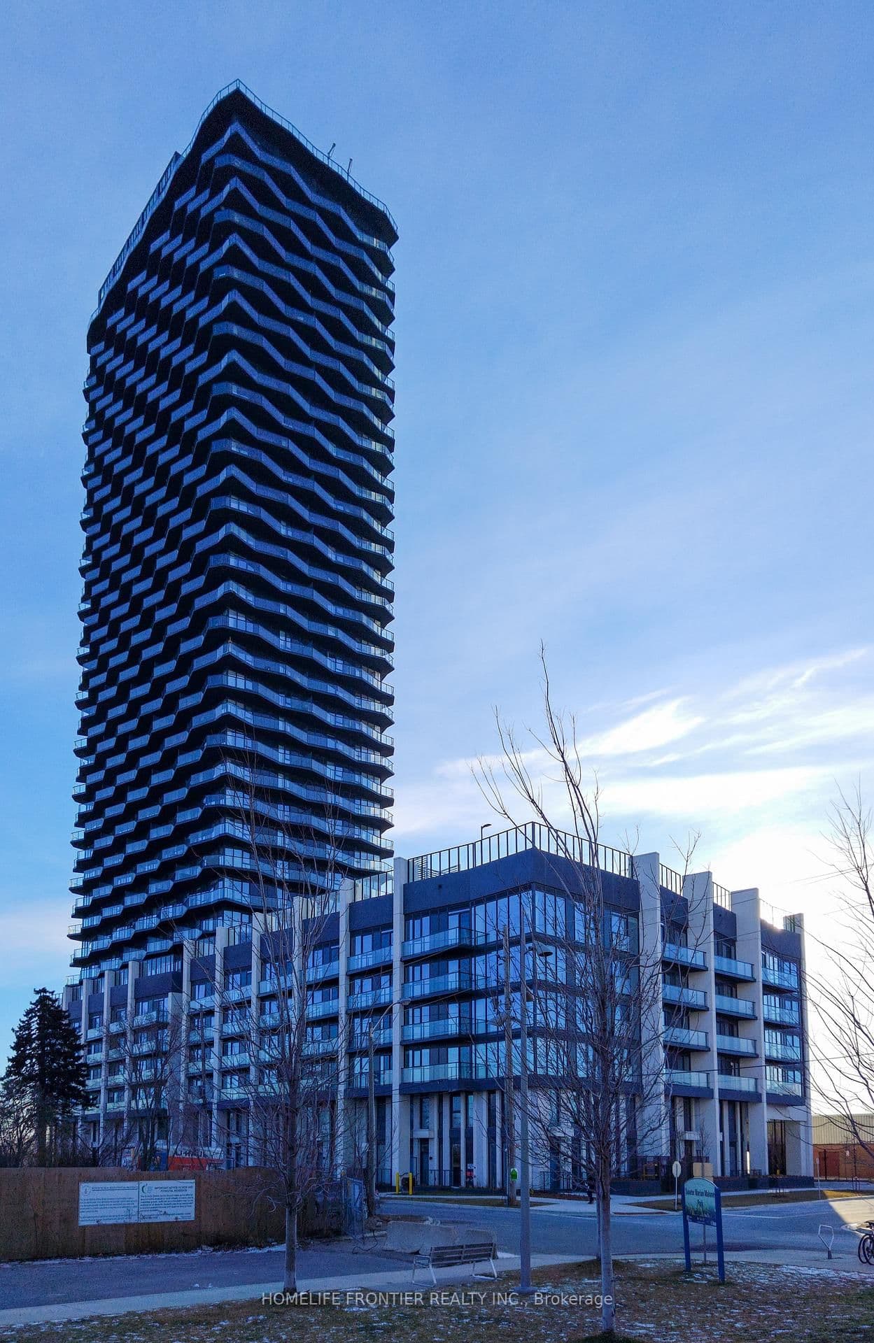 #211 - 36 Zorra Street