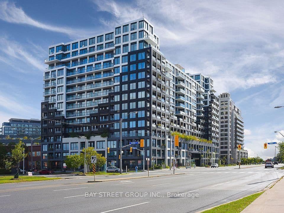 #LPH08 - 1100 Sheppard Avenue W