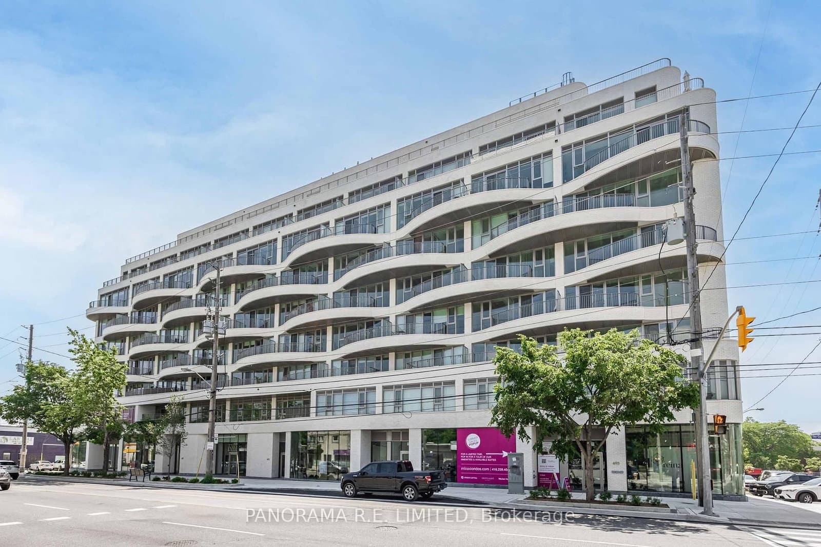 689 The Queensway, Unit 305