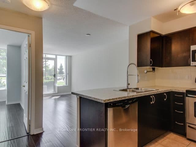 #105 - 4850 Glen Erin Drive