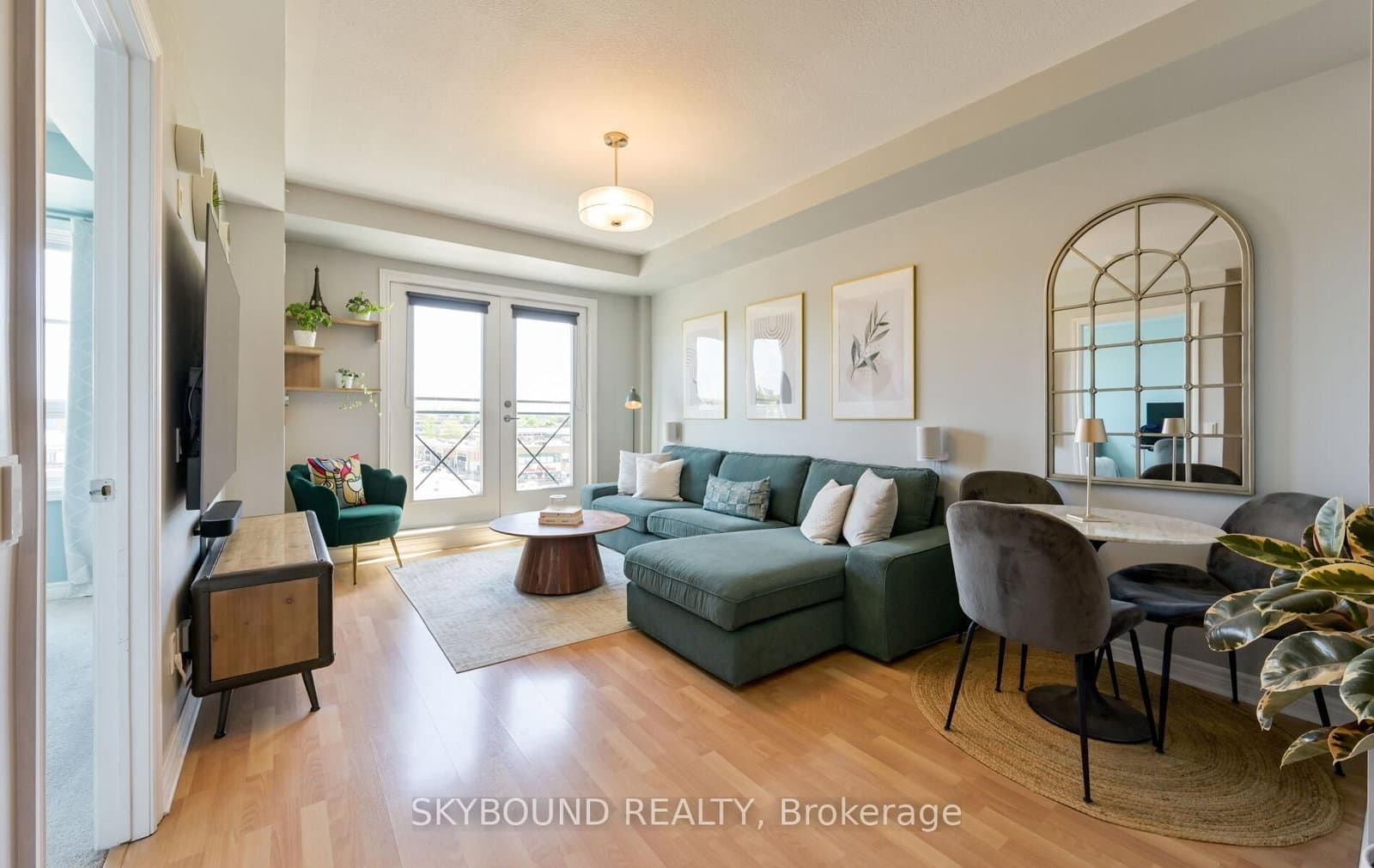 1415 Lawrence Avenue W, Unit 516