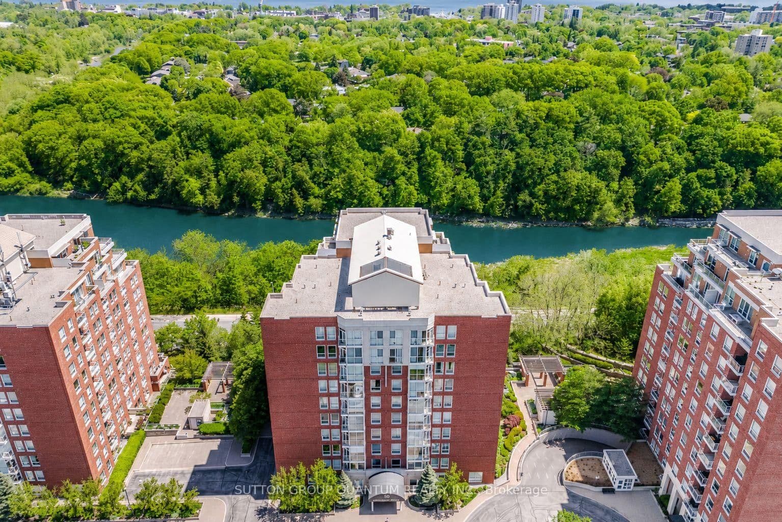 #503 - 50 Old Mill Road