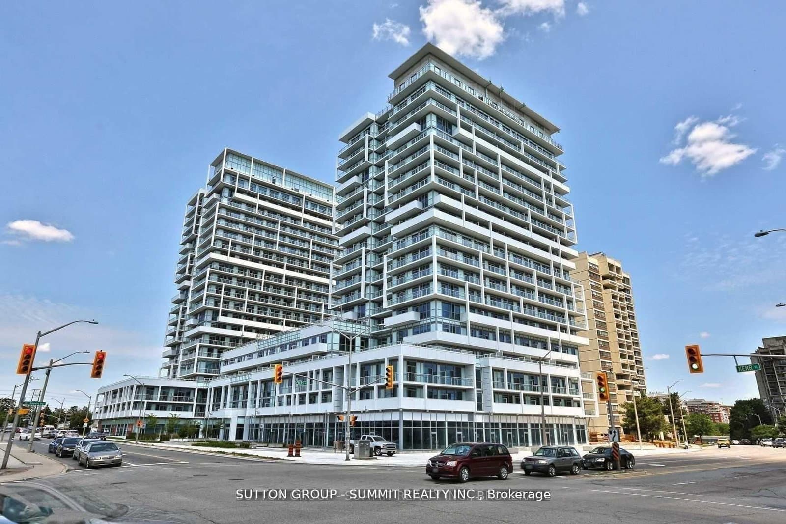 55 Speers Road, Unit 309