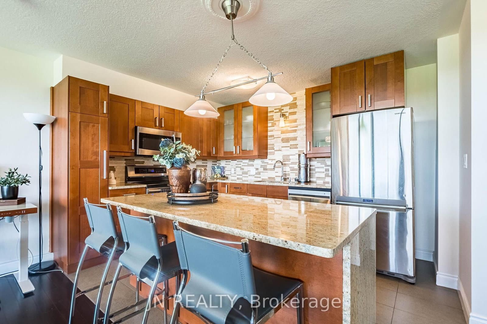 #409 - 188 Mill Street S