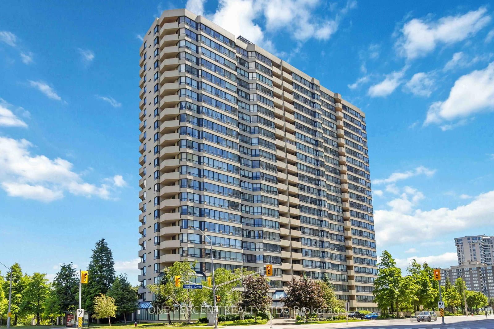 #1002 - 400 Webb Drive